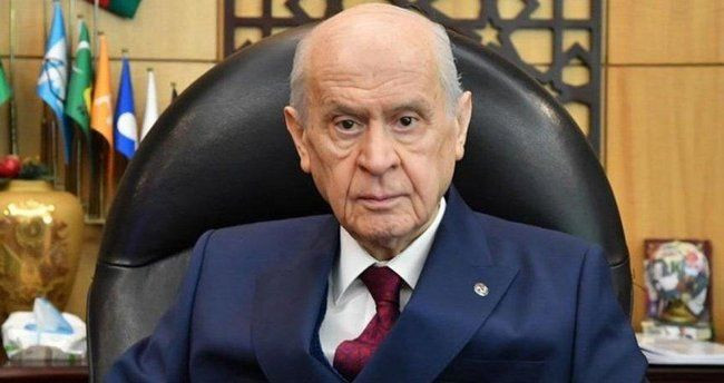 Bahçeli'den 'askıda ekmek' yanıtı: Askıda ekmek koyduk, ekmeksizler saklandıkları delikten çıktı - Sayfa 6