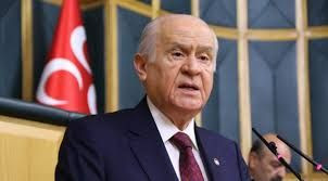 Bahçeli'den 'askıda ekmek' yanıtı: Askıda ekmek koyduk, ekmeksizler saklandıkları delikten çıktı - Sayfa 11