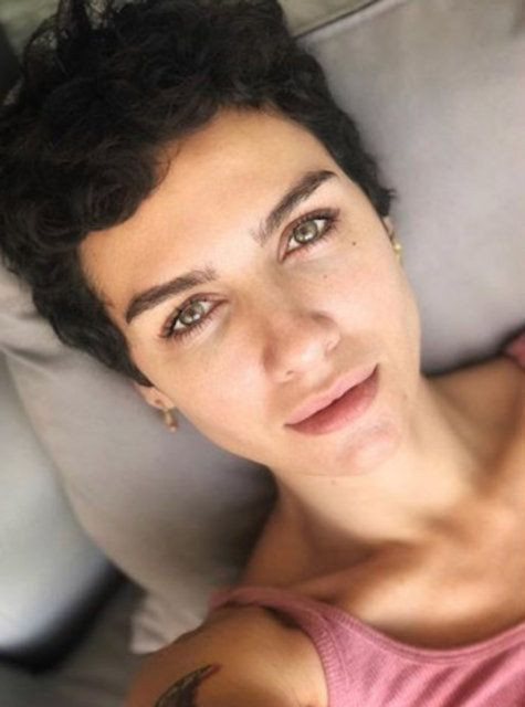 Birce Akalay'dan evlilik yanıtı - Sayfa 10