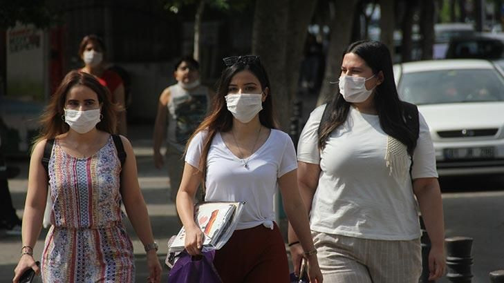 Maskelerdeki büyük tehlike! - Sayfa 6