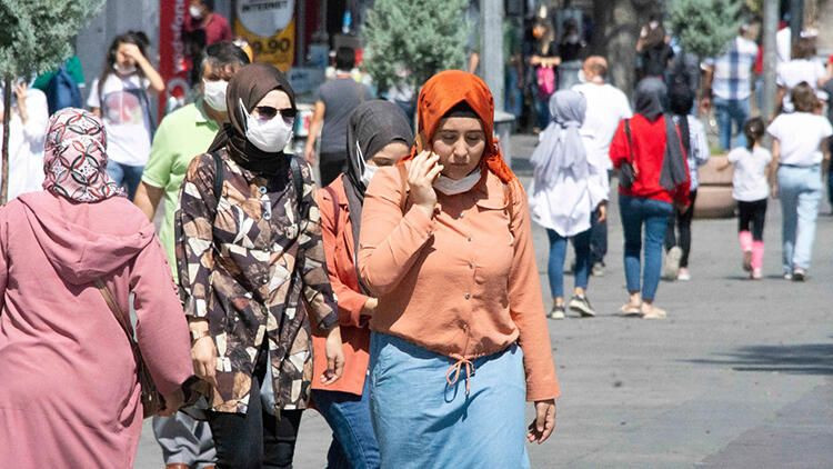 Maskelerdeki büyük tehlike! - Sayfa 7