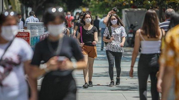 Maskelerdeki büyük tehlike! - Sayfa 14