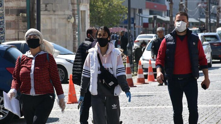 Prof. Ceyhan uyardı: İstanbul'da çok acil kademeli mesaiye geçilmeli - Sayfa 2