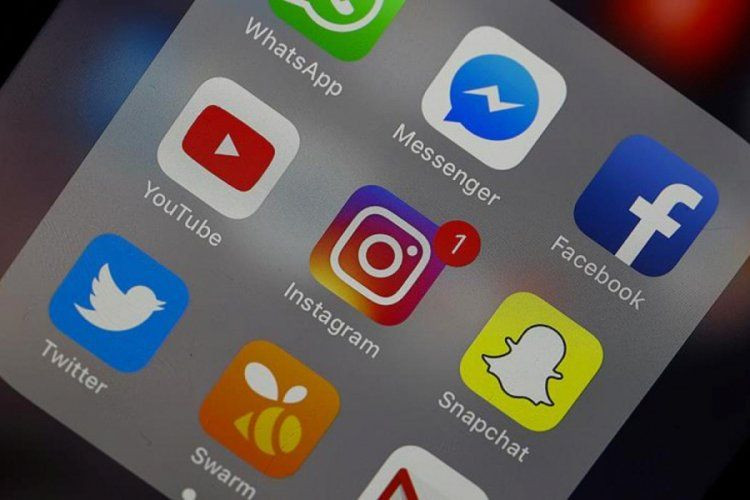 Facebook, YouTube, Twitter, TikTok’a 10’ar milyon TL’lik ceza - Sayfa 4