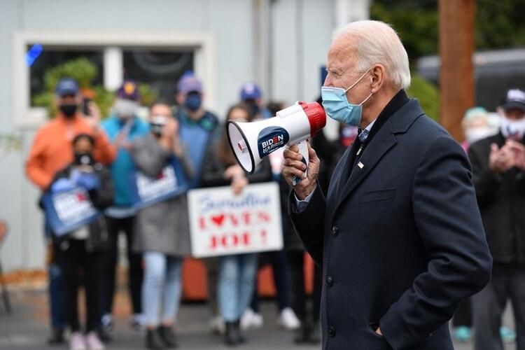 Seçimi kazanan Biden'in hayatı trajedilerle dolu - Sayfa 5