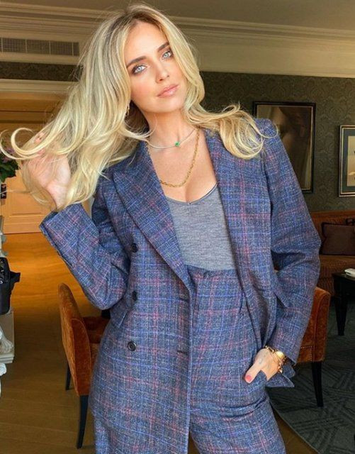 Chiara Ferragni borsaya açılıyor - Sayfa 5