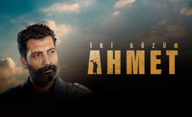 'İki Gözüm Ahmet' filmi vizyonda - Sayfa 6