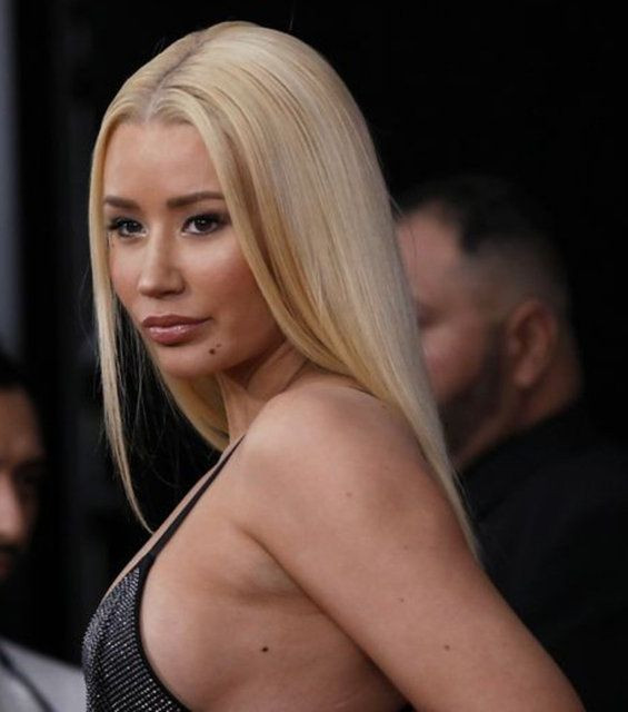 Iggy Azalea'dan ilk paylaşım - Sayfa 8