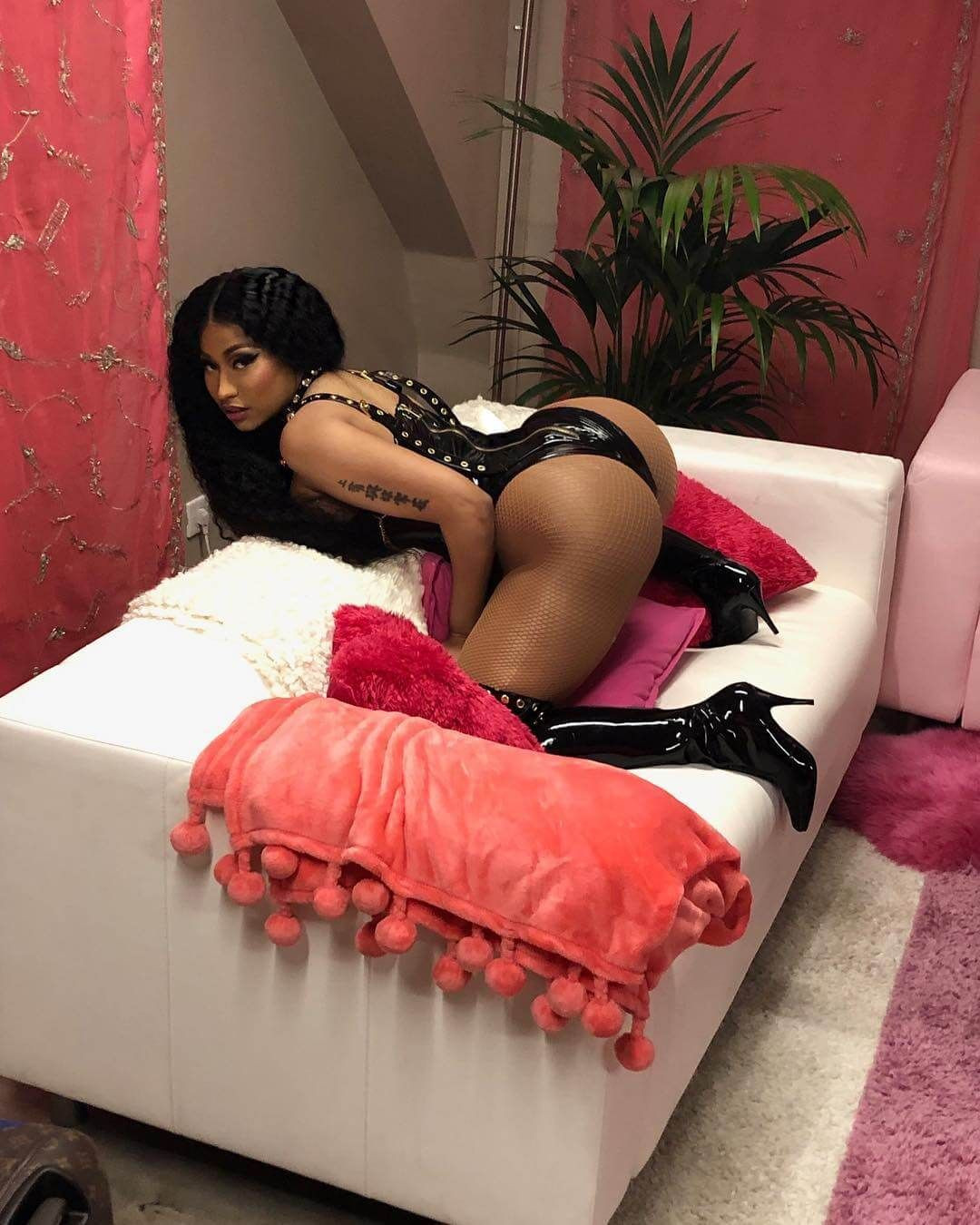 Nicki Minaj: Mutlu yıllar aşkım - Sayfa 20