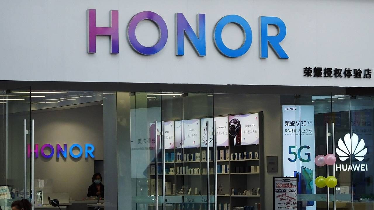 Huawei, Honor markasını sattığını duyurdu! - Sayfa 3