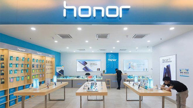 Huawei, Honor markasını sattığını duyurdu! - Sayfa 6