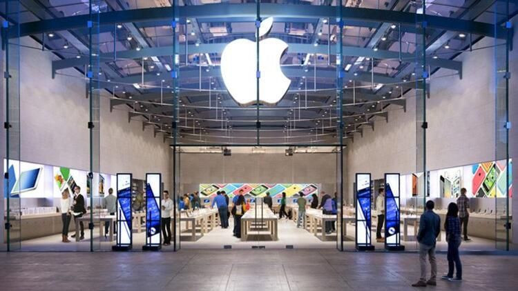 Apple, 113 milyon dolar ödemeyi kabul etti - Sayfa 2