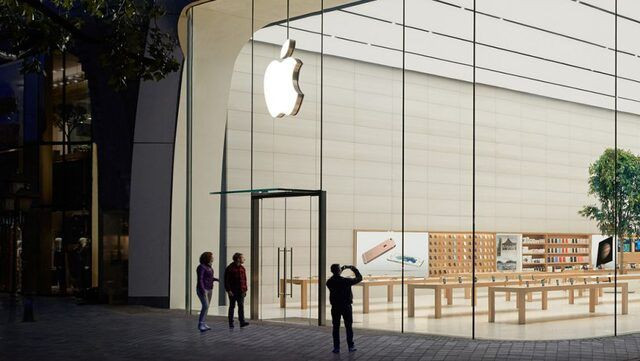 Apple, 113 milyon dolar ödemeyi kabul etti - Sayfa 1