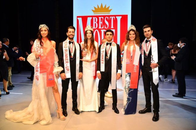 Best Model of Turkey'in 15 yaşındaki kraliçesi Melisa İmrak tartışma yarattı - Sayfa 7