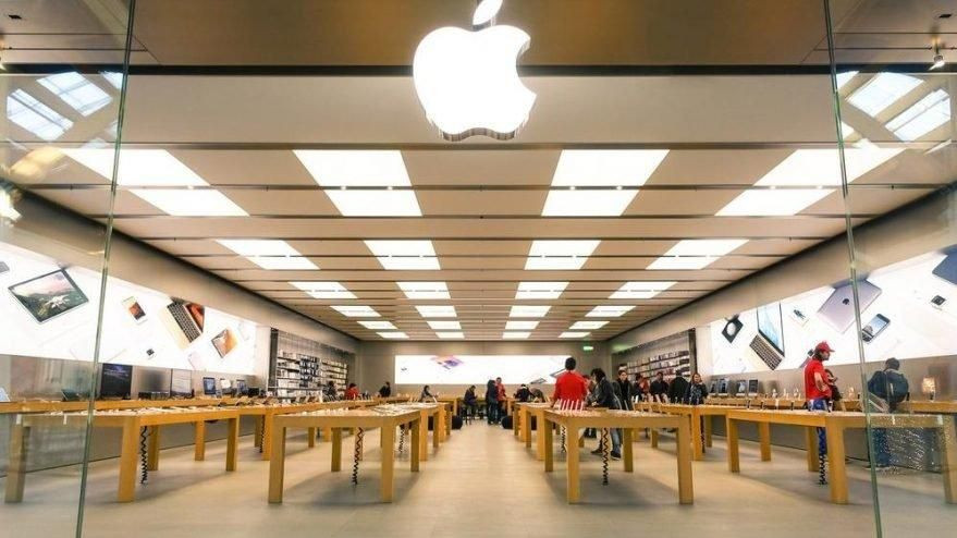 Apple, 113 milyon dolar ödemeyi kabul etti - Sayfa 6