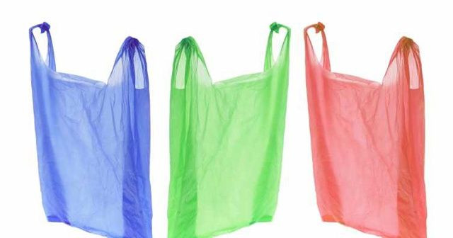 Almanya'da plastik poşet kullanımı yasaklanacak - Sayfa 6