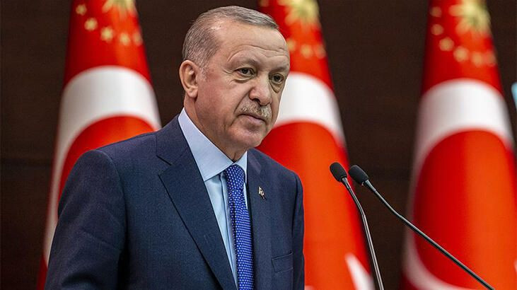 Erdoğan, medya organlarına yüklendi: İslam düşmanlığı utanç vericidir - Sayfa 2