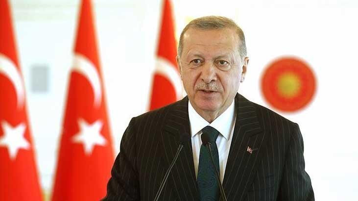 Erdoğan, medya organlarına yüklendi: İslam düşmanlığı utanç vericidir - Sayfa 3