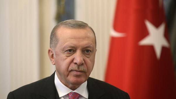 Erdoğan, medya organlarına yüklendi: İslam düşmanlığı utanç vericidir - Sayfa 4