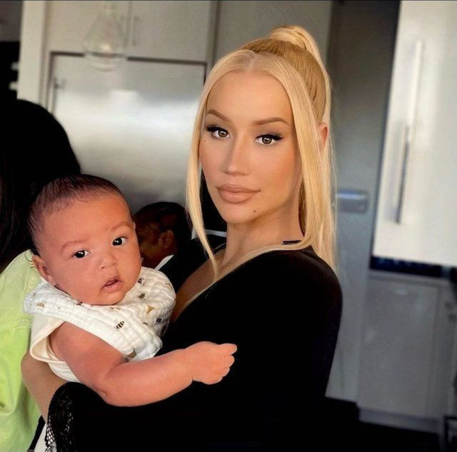 Iggy Azalea, gerçek adını neden kullanmıyor? - Sayfa 6