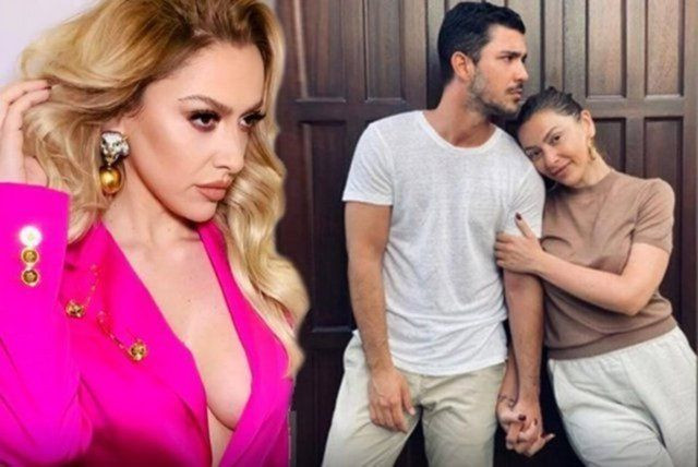 Hadise: Yaşadığım ilişkiyi noktalandırmış bulunuyorum - Sayfa 1