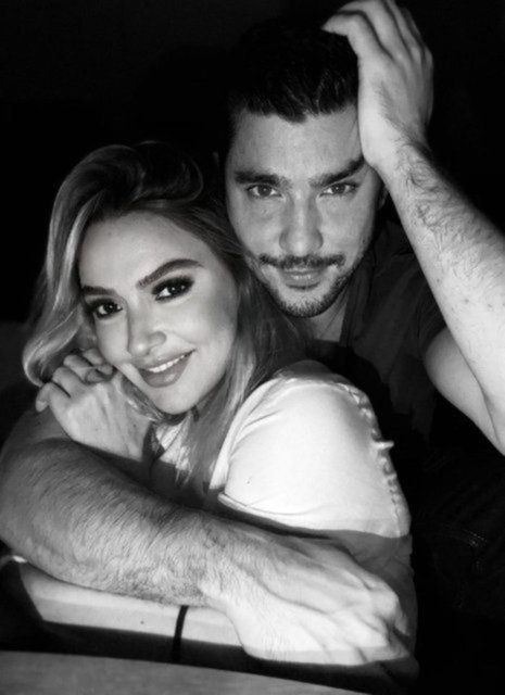 Hadise: Yaşadığım ilişkiyi noktalandırmış bulunuyorum - Sayfa 2