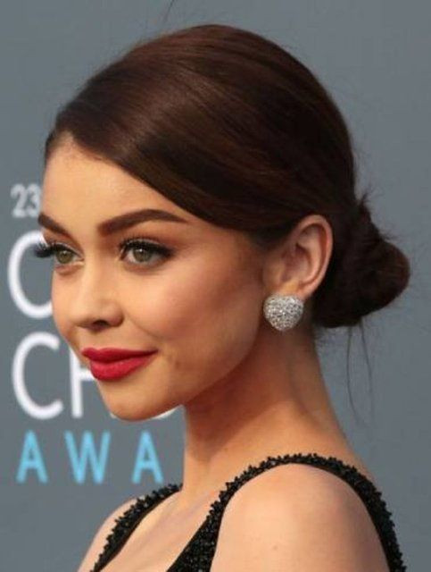 Sarah Hyland nişanlısı ve arkadaşlarıyla Meksika tatilinde - Sayfa 4