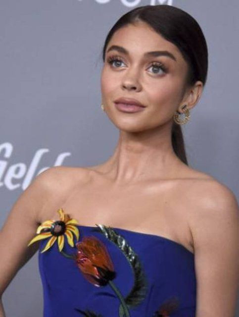 Sarah Hyland nişanlısı ve arkadaşlarıyla Meksika tatilinde - Sayfa 5