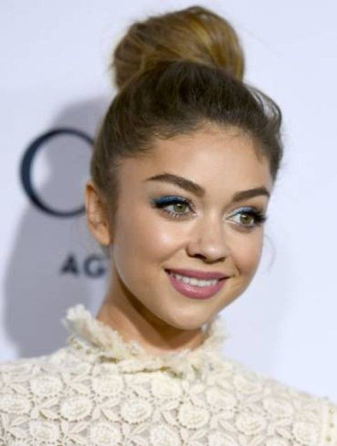 Sarah Hyland nişanlısı ve arkadaşlarıyla Meksika tatilinde - Sayfa 8