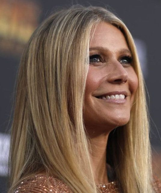 Gwyneth Paltrow: Onunla tanıştığıma inanamamıştım - Sayfa 4