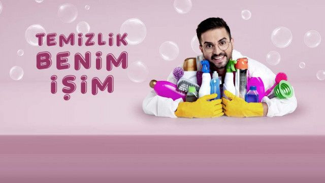 25 Aralık 2020 Cuma Temizlik Benim İşim birincisi kim? - Sayfa 4