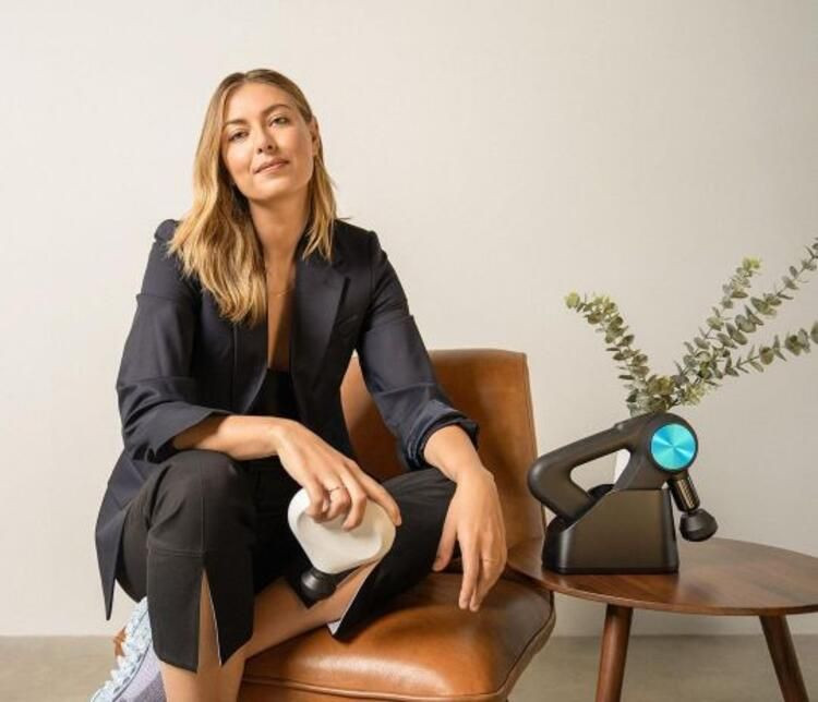 Maria Sharapova resmen açıkladı! Evlilik kararını böyle duyurdu... - Sayfa 10