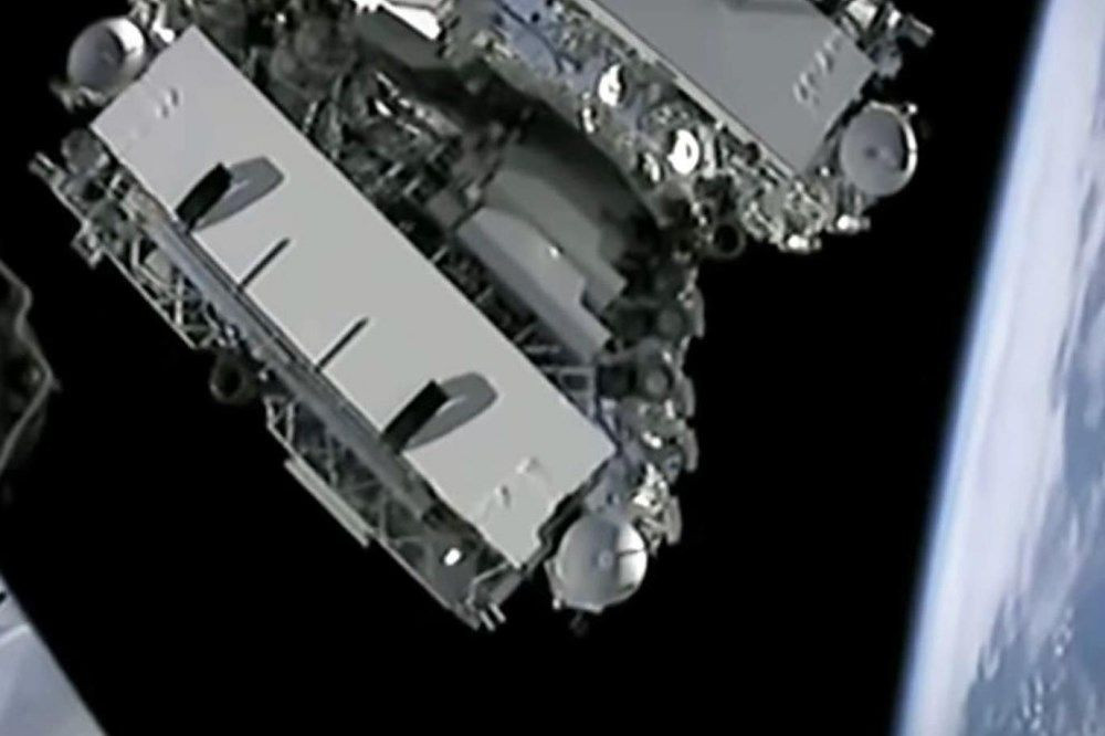 Elon Musk uzaya lazer gönderdi - Sayfa 4