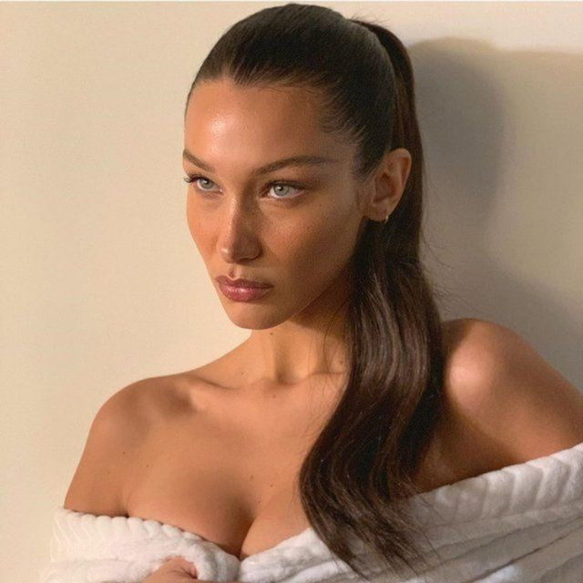 Bella Hadid: Gücümü yeniden buldum - Sayfa 2