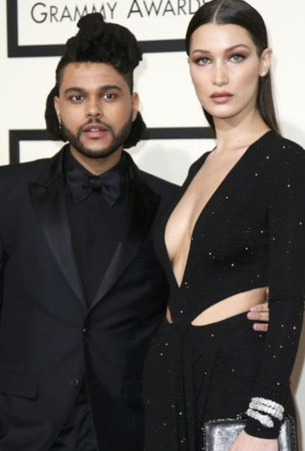 Bella Hadid: Gücümü yeniden buldum - Sayfa 4