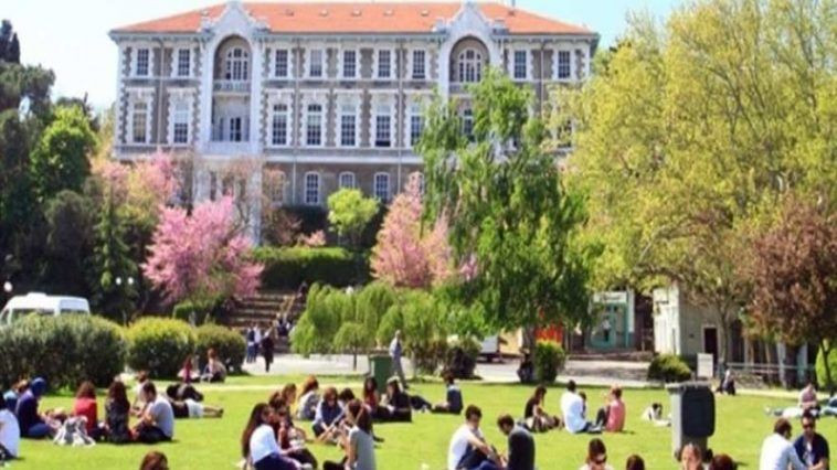 Boğaziçi Üniversitesi'ne iki yeni fakülte! - Sayfa 5