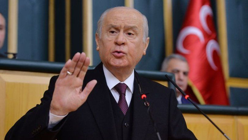 Bahçeli'den Anayasa çağrısı: Bütün partilerin bir araya gelmesi milletin talep ve beklentisidir - Sayfa 6