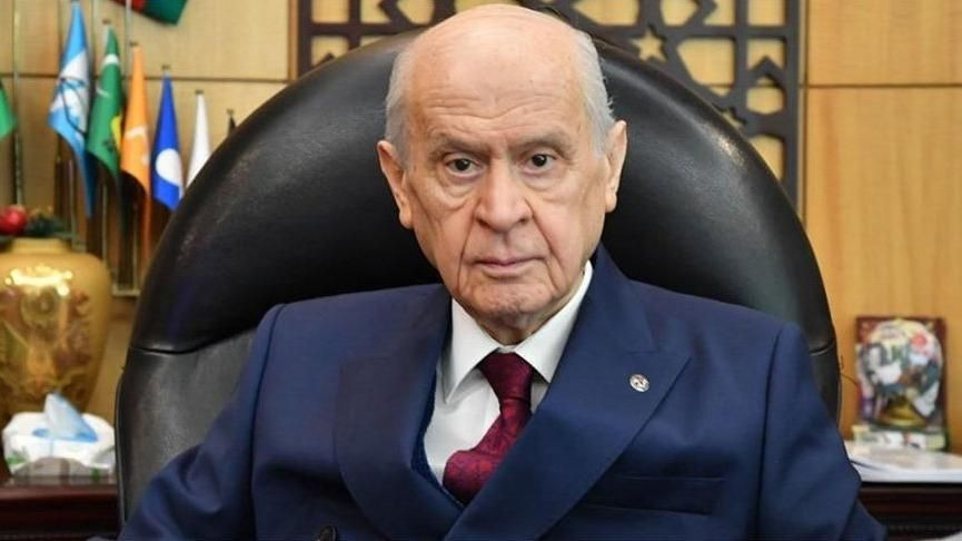 Bahçeli'den Anayasa çağrısı: Bütün partilerin bir araya gelmesi milletin talep ve beklentisidir - Sayfa 9