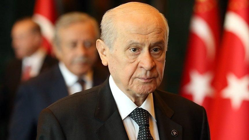 Bahçeli'den Anayasa çağrısı: Bütün partilerin bir araya gelmesi milletin talep ve beklentisidir - Sayfa 10