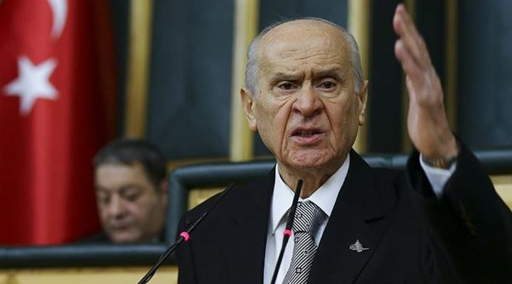 Bahçeli'den Anayasa çağrısı: Bütün partilerin bir araya gelmesi milletin talep ve beklentisidir - Sayfa 11