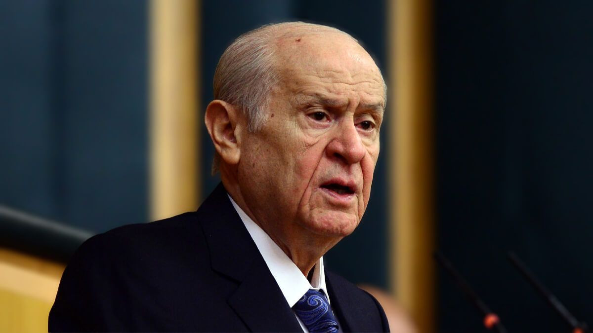 Bahçeli'den Anayasa çağrısı: Bütün partilerin bir araya gelmesi milletin talep ve beklentisidir - Sayfa 13