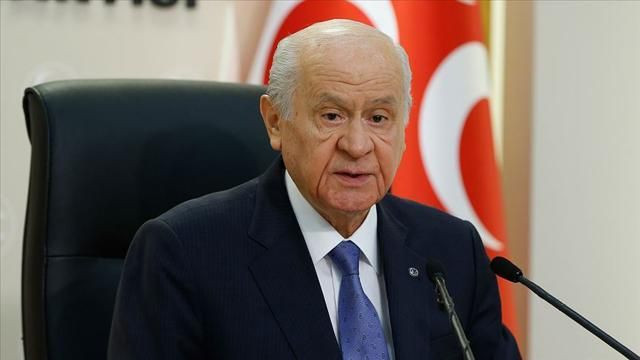 Bahçeli'den Anayasa çağrısı: Bütün partilerin bir araya gelmesi milletin talep ve beklentisidir - Sayfa 14