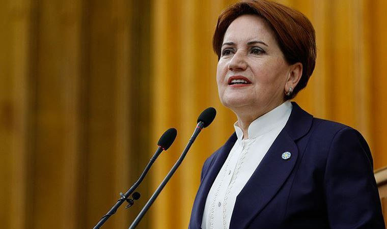 Akşener'den aşı eleştirisi: Yunanistan kadar bile aşı satın alamayan bir iktidar - Sayfa 5