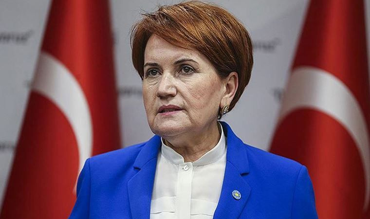 Akşener'den aşı eleştirisi: Yunanistan kadar bile aşı satın alamayan bir iktidar - Sayfa 6