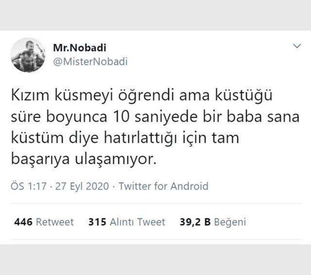 Son zamanlarda paylaşılmış komik ve eğlenceli sosyal medya paylaşımları - Sayfa 31