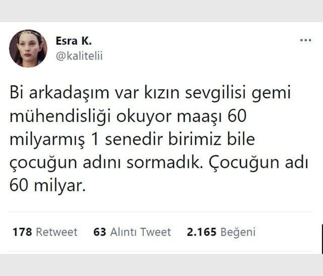 Son zamanlarda paylaşılmış komik ve eğlenceli sosyal medya paylaşımları - Sayfa 39