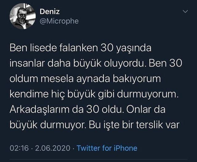 Son zamanlarda paylaşılmış komik ve eğlenceli sosyal medya paylaşımları - Sayfa 40