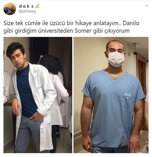 Son zamanlarda paylaşılmış komik ve eğlenceli sosyal medya paylaşımları - Sayfa 5