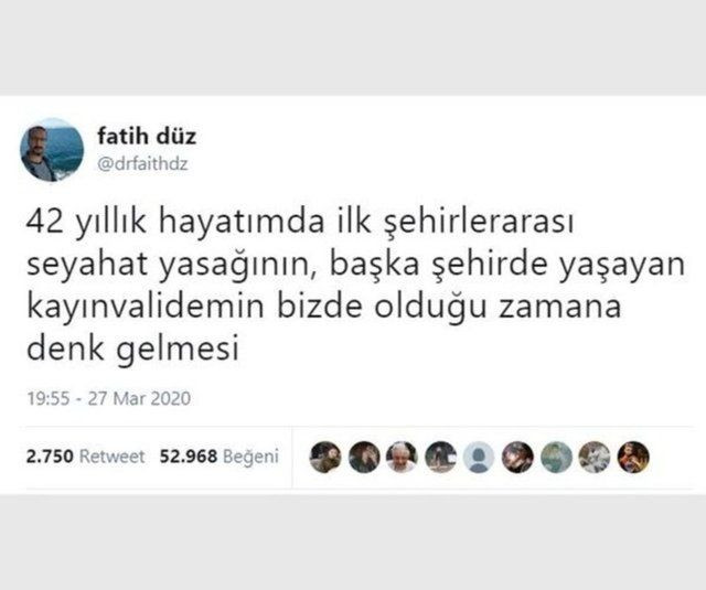 Son zamanlarda paylaşılmış komik ve eğlenceli sosyal medya paylaşımları - Sayfa 54