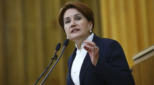 Akşener'den hükümete çağrı: Milli yas ilan etmek için daha neyi bekliyorsun? - Sayfa 11